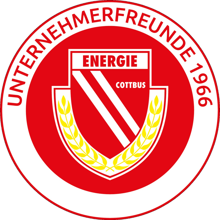 Unternehmerfreunde 1966 – Energie Cottbus